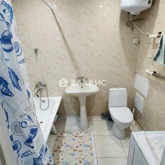 Квартира 28 м², студия - изображение 5