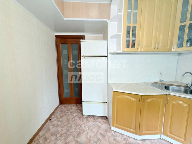 42,6 м², 2-комнатная квартира 3 300 000 ₽ - изображение 79