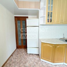 Квартира 50,6 м², 2-комнатная - изображение 3