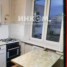 Квартира 37 м², 1-комнатная - изображение 2