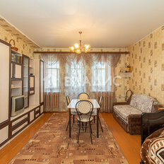 Квартира 62,7 м², 2-комнатная - изображение 2