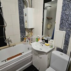 Квартира 30,5 м², 1-комнатная - изображение 1