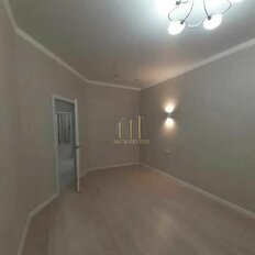 Квартира 72,6 м², 2-комнатная - изображение 4