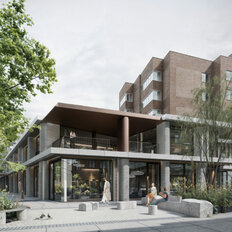 317 м², торговое помещение - изображение 4