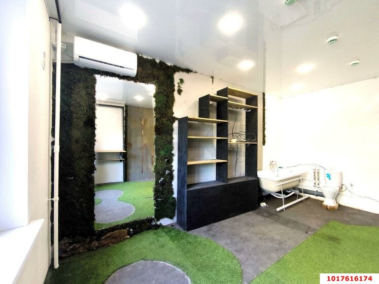 31 м², квартира-студия 3 120 000 ₽ - изображение 36