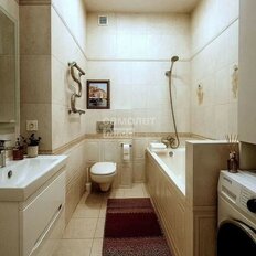 Квартира 55 м², 2-комнатная - изображение 3
