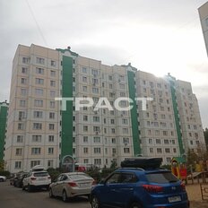Квартира 68 м², 3-комнатная - изображение 2