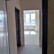 Квартира 26,5 м², студия - изображение 2