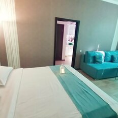 Квартира 34 м², 1-комнатная - изображение 3