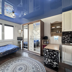 Квартира 20,5 м², студия - изображение 2