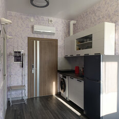 Квартира 35 м², 1-комнатные - изображение 4