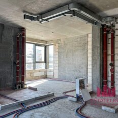 Квартира 73 м², 2-комнатная - изображение 2