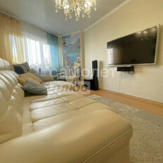 Квартира 64,3 м², 3-комнатная - изображение 5