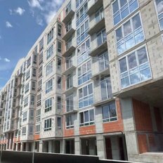 Квартира 70,6 м², 2-комнатная - изображение 3