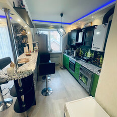 Квартира 36 м², 2-комнатная - изображение 5