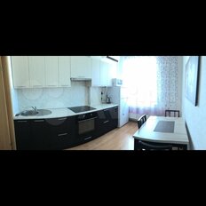 Квартира 58 м², 2-комнатная - изображение 2