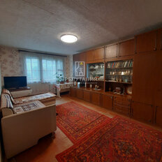 Квартира 59,5 м², 3-комнатная - изображение 2
