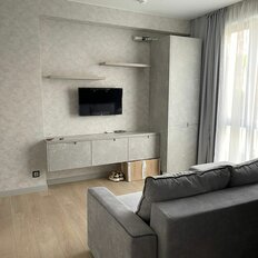 Квартира 30,1 м², 1-комнатные - изображение 1
