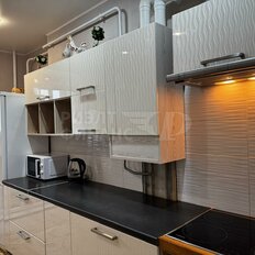 Квартира 42,2 м², 1-комнатная - изображение 3