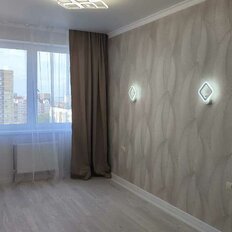 Квартира 40 м², 1-комнатная - изображение 3