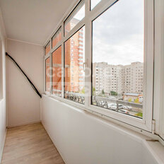 Квартира 39,8 м², 1-комнатная - изображение 3