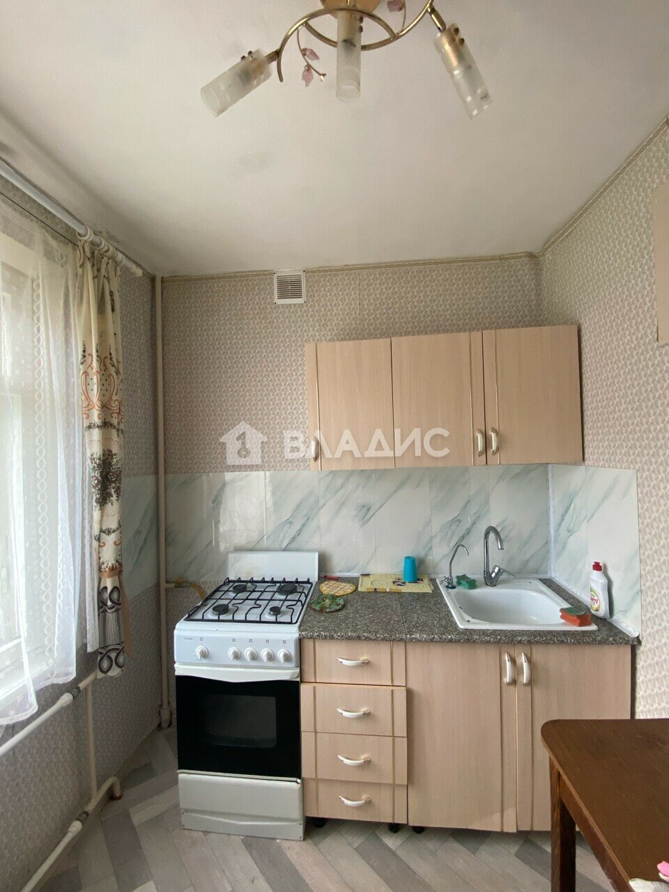 Комната 3-комн. 63.3 м² в Вологда — фото 6 из 10