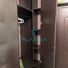 Квартира 20 м², студия - изображение 3