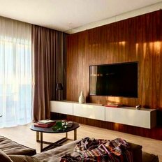 Квартира 90 м², 2-комнатные - изображение 2