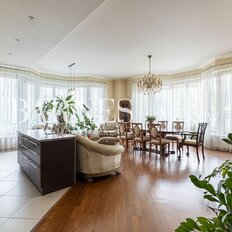 Квартира 162,1 м², 4-комнатная - изображение 5