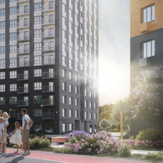 Квартира 72,5 м², 3-комнатная - изображение 3