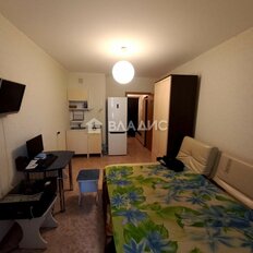 Квартира 23 м², 1-комнатная - изображение 3