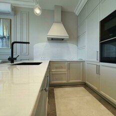 Квартира 94 м², 3-комнатная - изображение 5