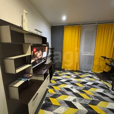 Квартира 40,6 м², 1-комнатная - изображение 3