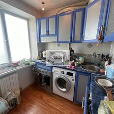 Квартира 40 м², 2-комнатная - изображение 4