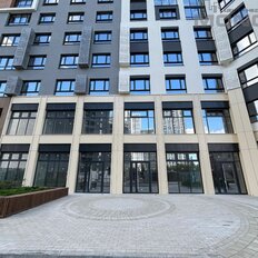 81,7 м², торговое помещение - изображение 1