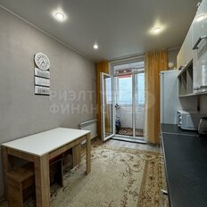 Квартира 42,2 м², 1-комнатная - изображение 5