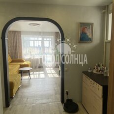 Квартира 65,9 м², 3-комнатная - изображение 4