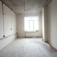 Квартира 68 м², 2-комнатная - изображение 2