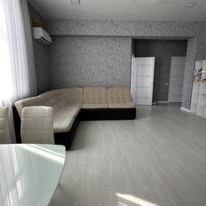 Квартира 87,2 м², 3-комнатная - изображение 5