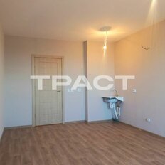 Квартира 24 м², студия - изображение 2
