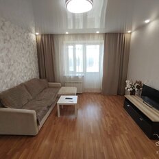 Квартира 41,6 м², 1-комнатная - изображение 3