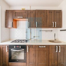 Квартира 31 м², 1-комнатная - изображение 1