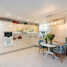 Квартира 74,5 м², 2-комнатная - изображение 3