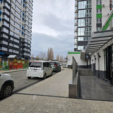 Квартира 110,7 м², 4-комнатная - изображение 2