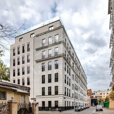 Квартира 420,4 м², 6-комнатная - изображение 2