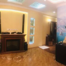 Квартира 125 м², 3-комнатная - изображение 3