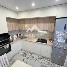 Квартира 50 м², 2-комнатная - изображение 2