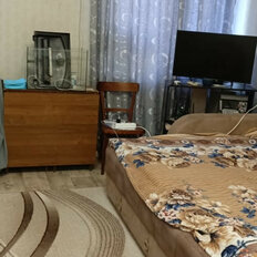 Квартира 25,7 м², студия - изображение 5