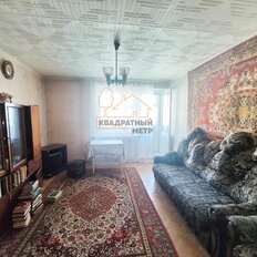 Квартира 62 м², 3-комнатная - изображение 2