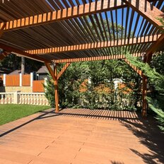 дом + 9 соток, участок - изображение 3